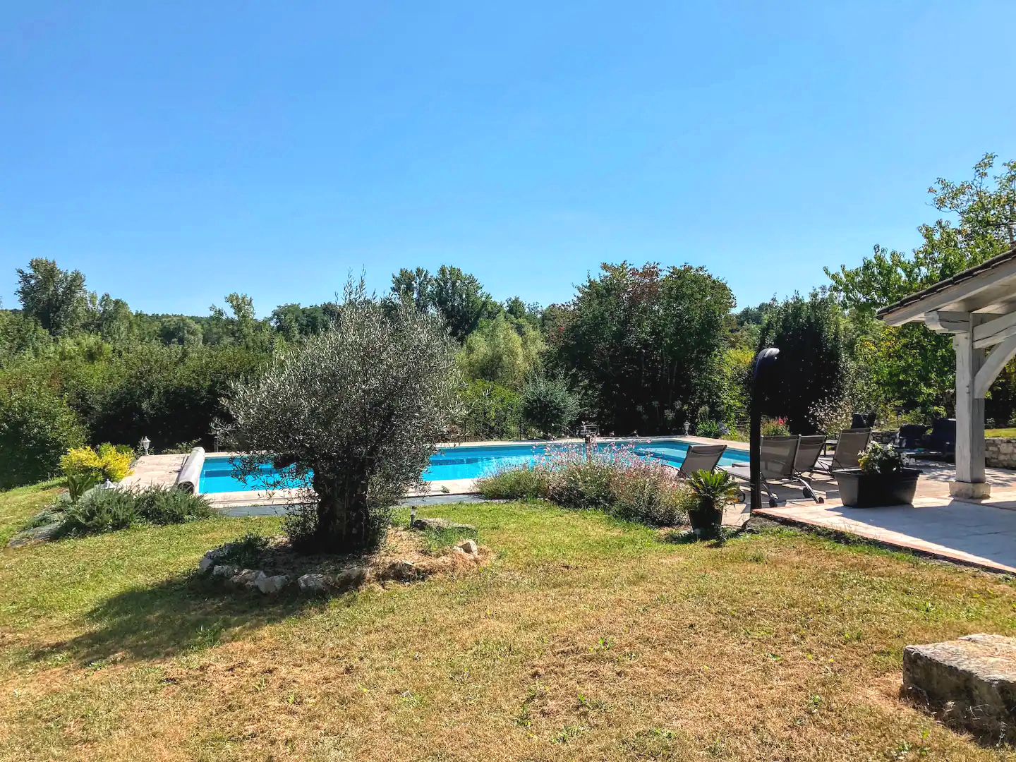 Gîte Taberne, La Sauvetat-sur-Lède - photo 4