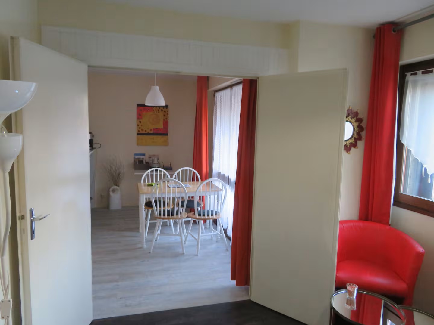 Meublé Casajus — photo 3