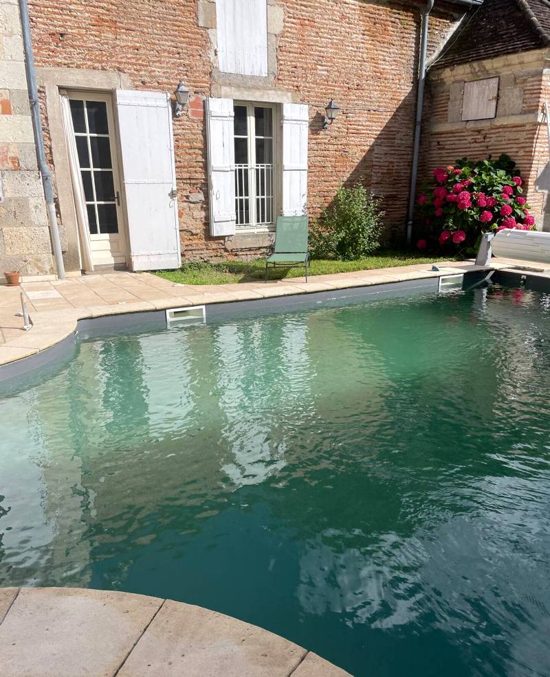 L'Appart du Château