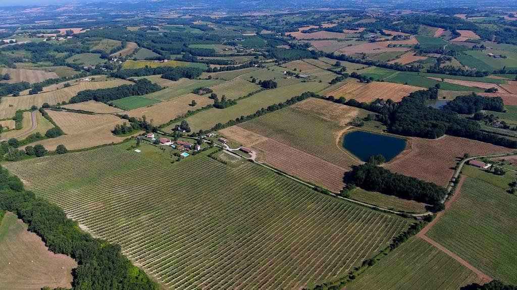 Domaine de Pagnagues - le Presbytère - photo 4