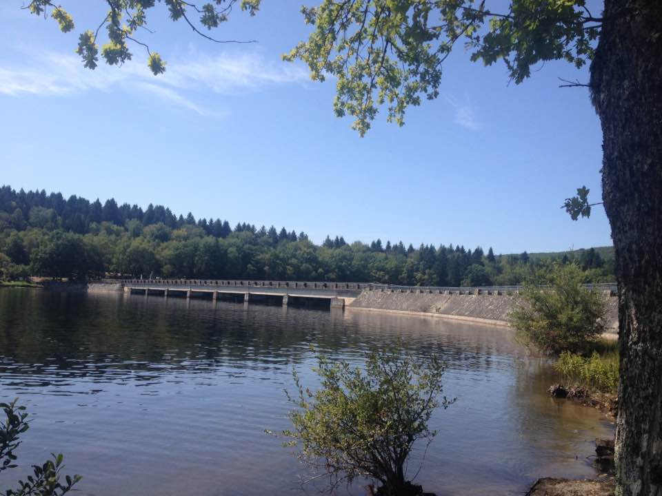CHALET BLEU LAC OEIL DE VASSIVIERE, Royère-de-Vassivière - photo 13