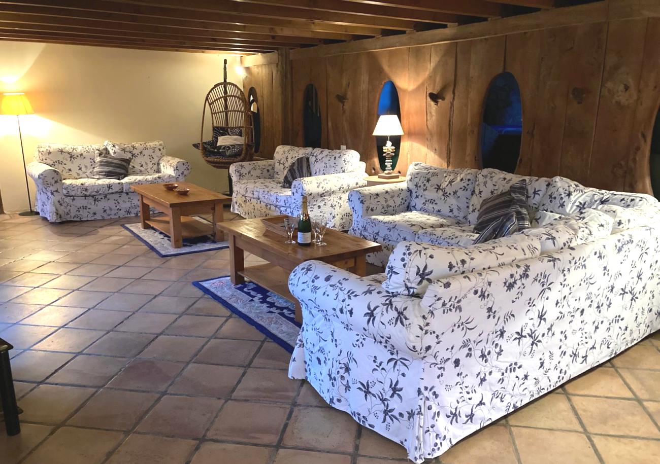 Gîte Pont d'Agasse - photo 2