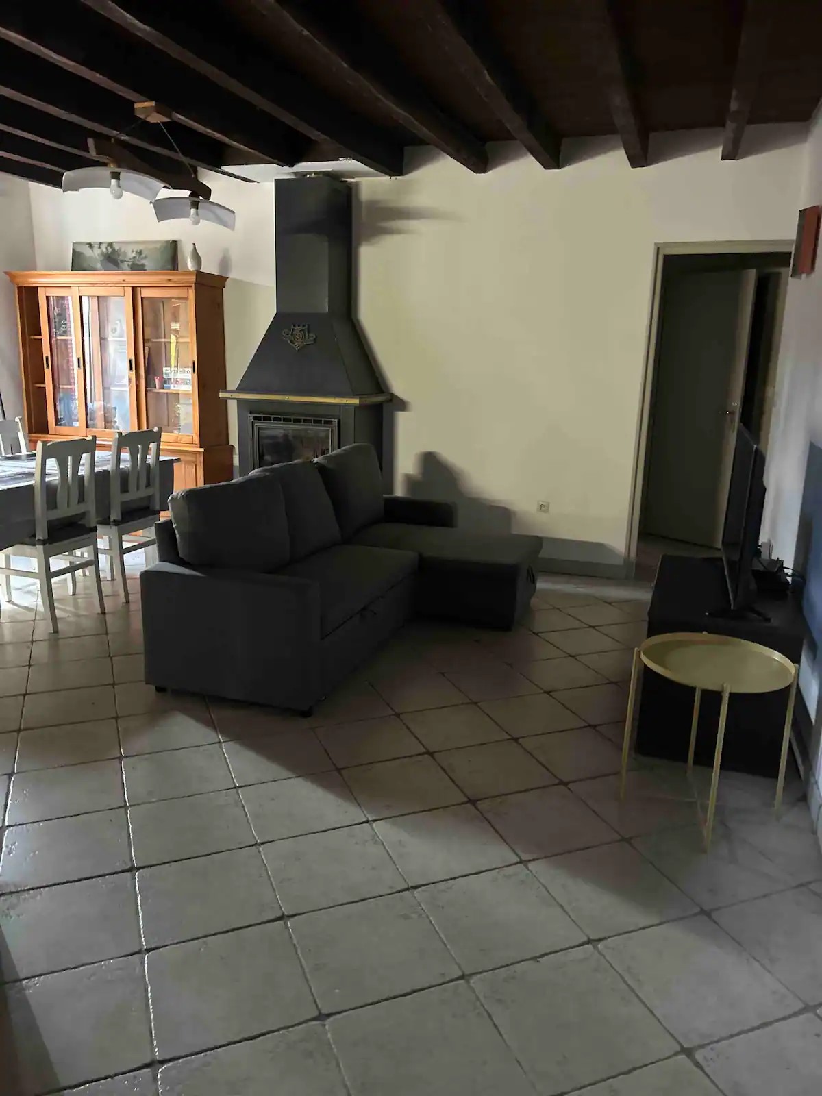 Coin de verdure, La Cellette - photo 10