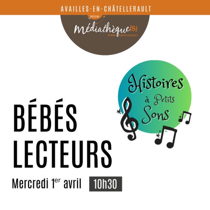 Histoires à petits sons