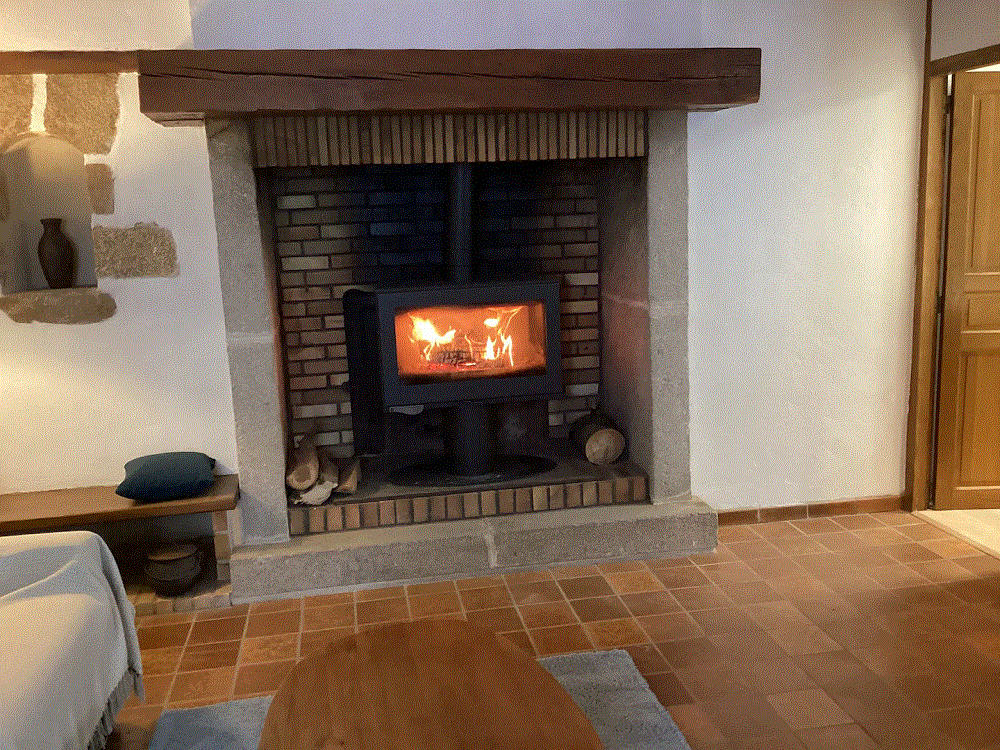 La Maisonnette des champs, Pierre-Buffière - photo 6