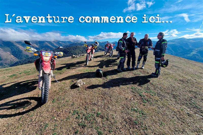 BROOAAP Aventure & Découverte