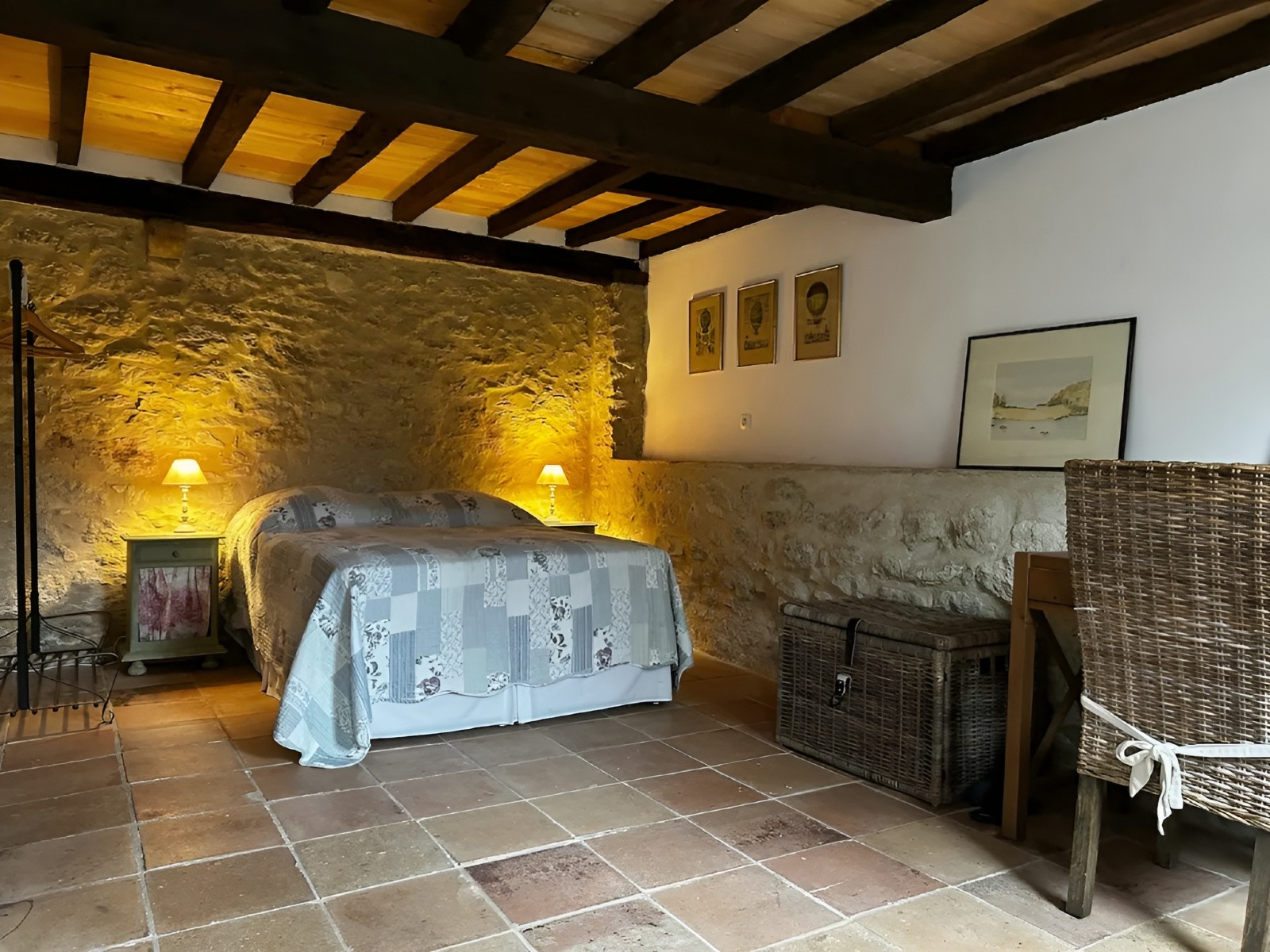 Domaine de Moulivert, Mesterrieux - photo 3