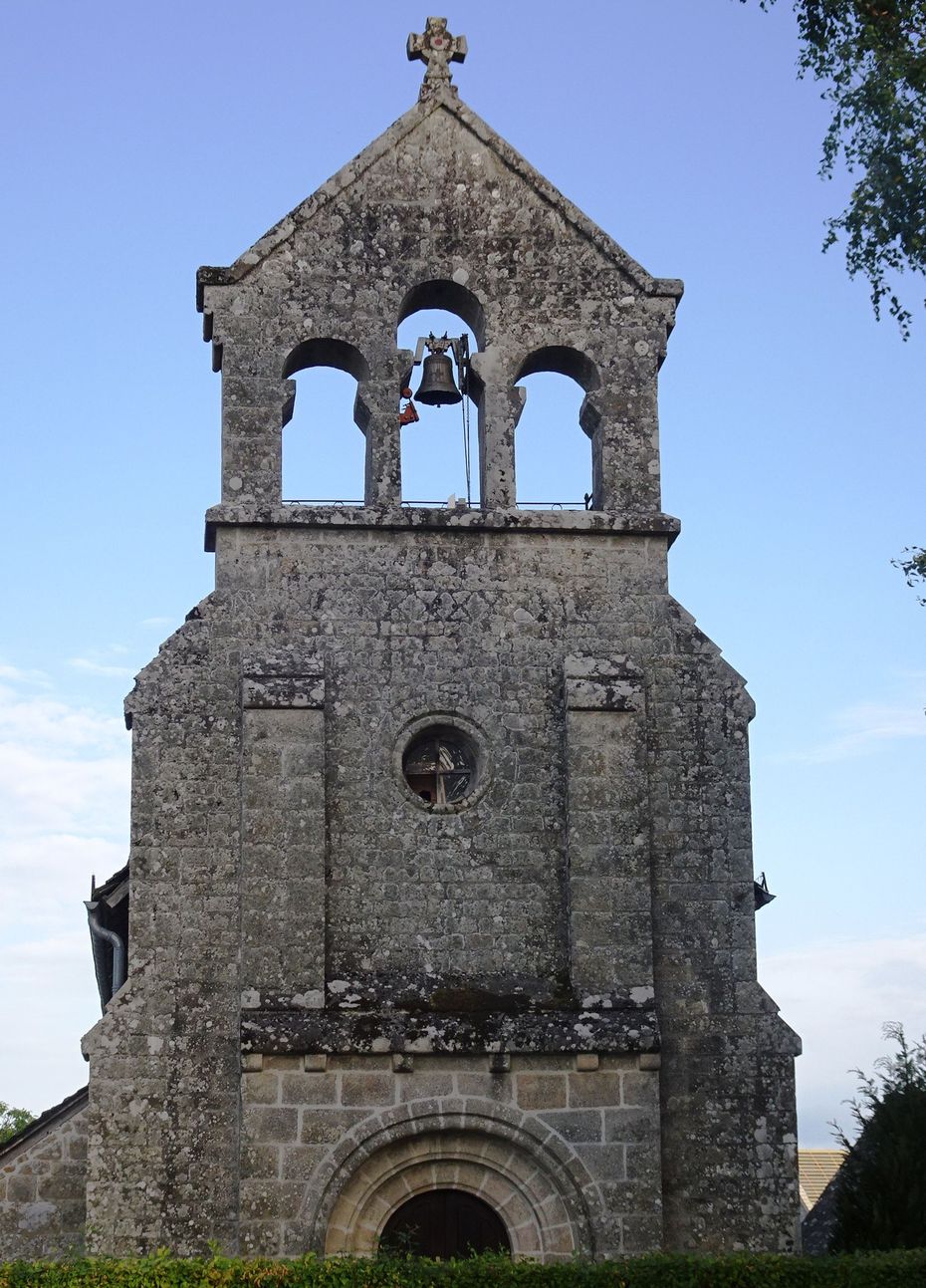 Le château du Rieu — photo 3