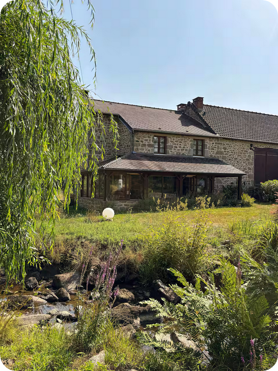 La Lézardière Creusoise, Ars - photo 11