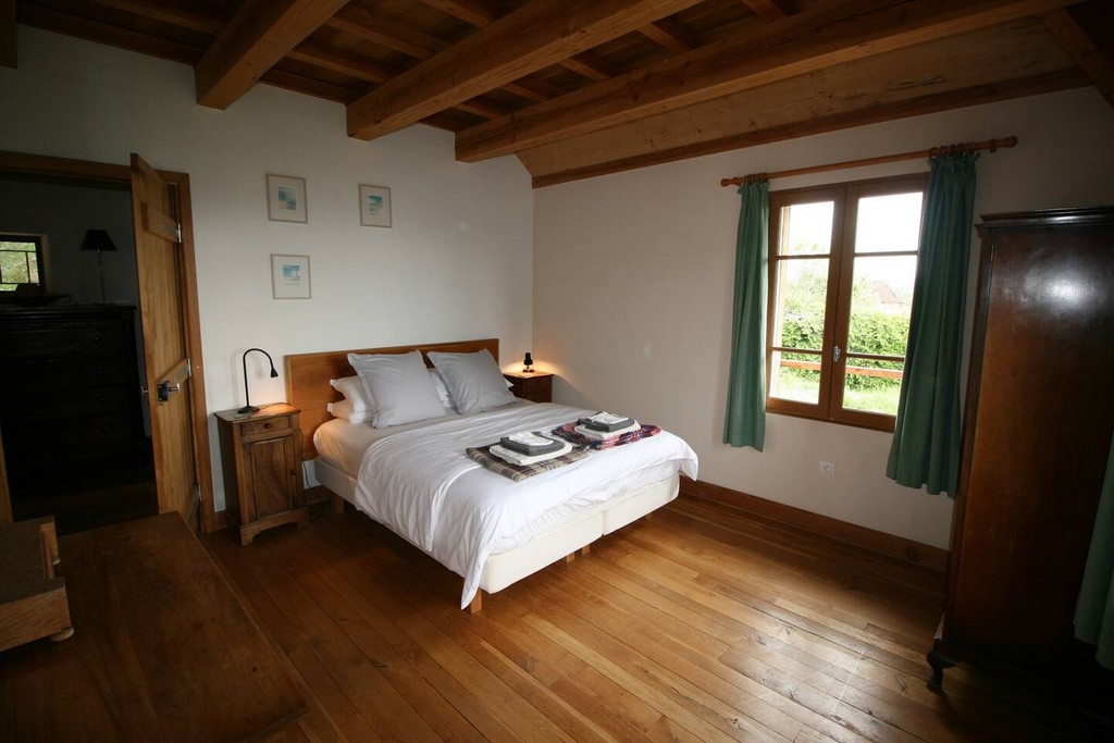 The House on the Hill, Beaulieu-sur-Dordogne - photo 8