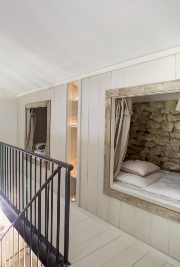 Bassivière Barn Chic - Appartement 1, Saint-Étienne-de-Villeréal - photo 15