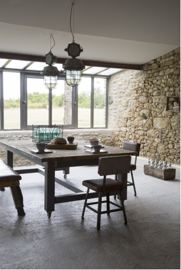 Bassivière Barn Chic - Appartement 3, Saint-Étienne-de-Villeréal - photo 18