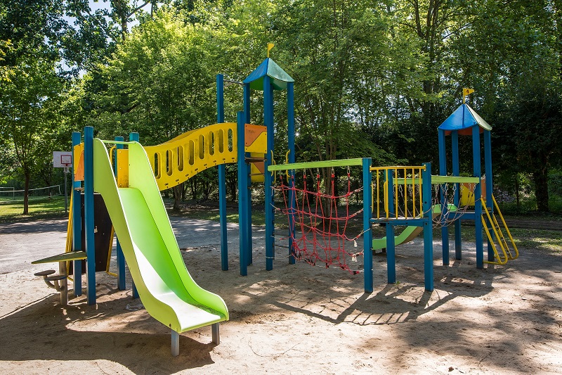 Camping Les Bö-Bains, Badefols-sur-Dordogne - photo 9