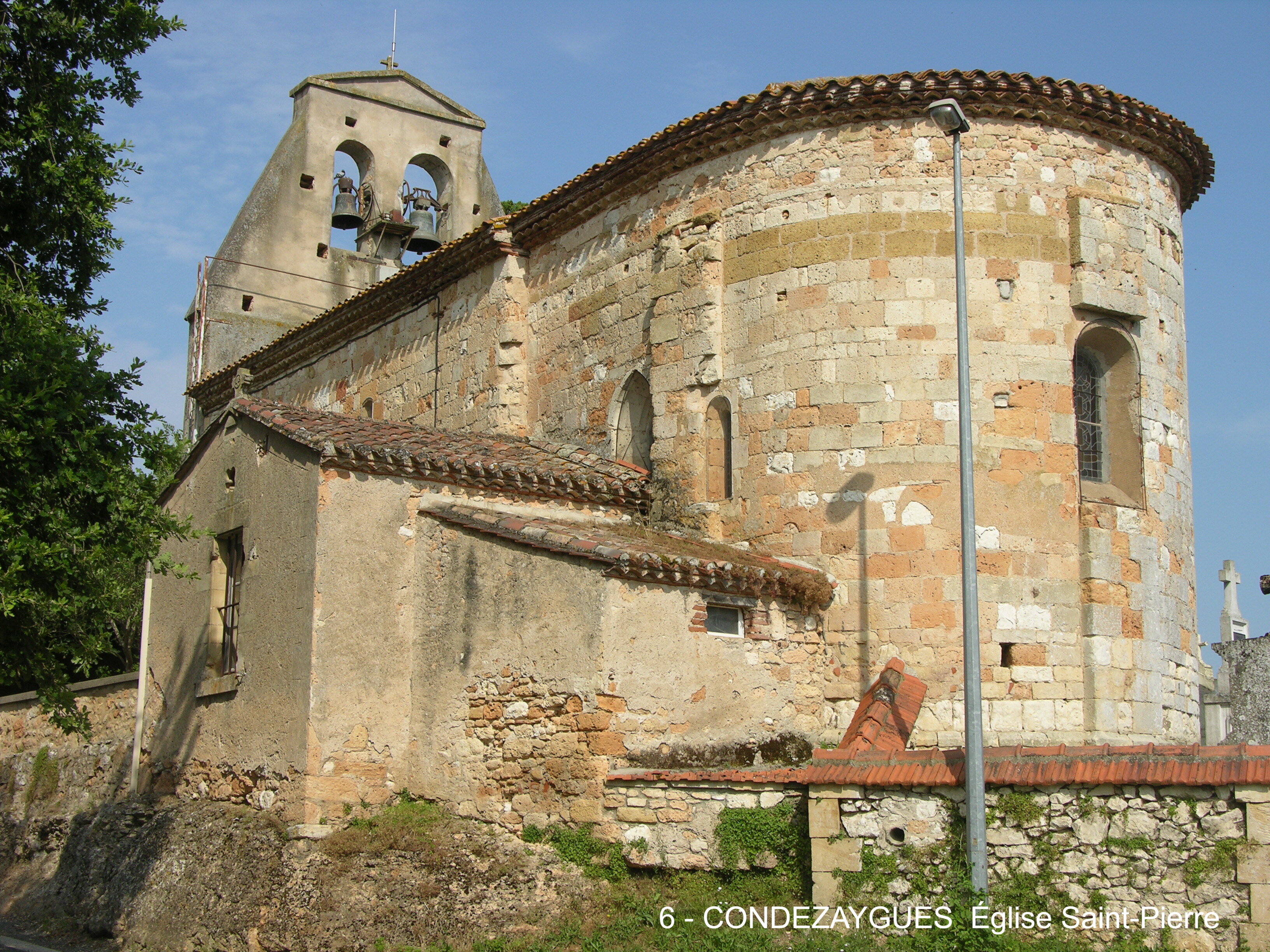 DÉCOUVERTES ROMANES - Circuit itinérant pour petits et grands, Fumel - photo 16