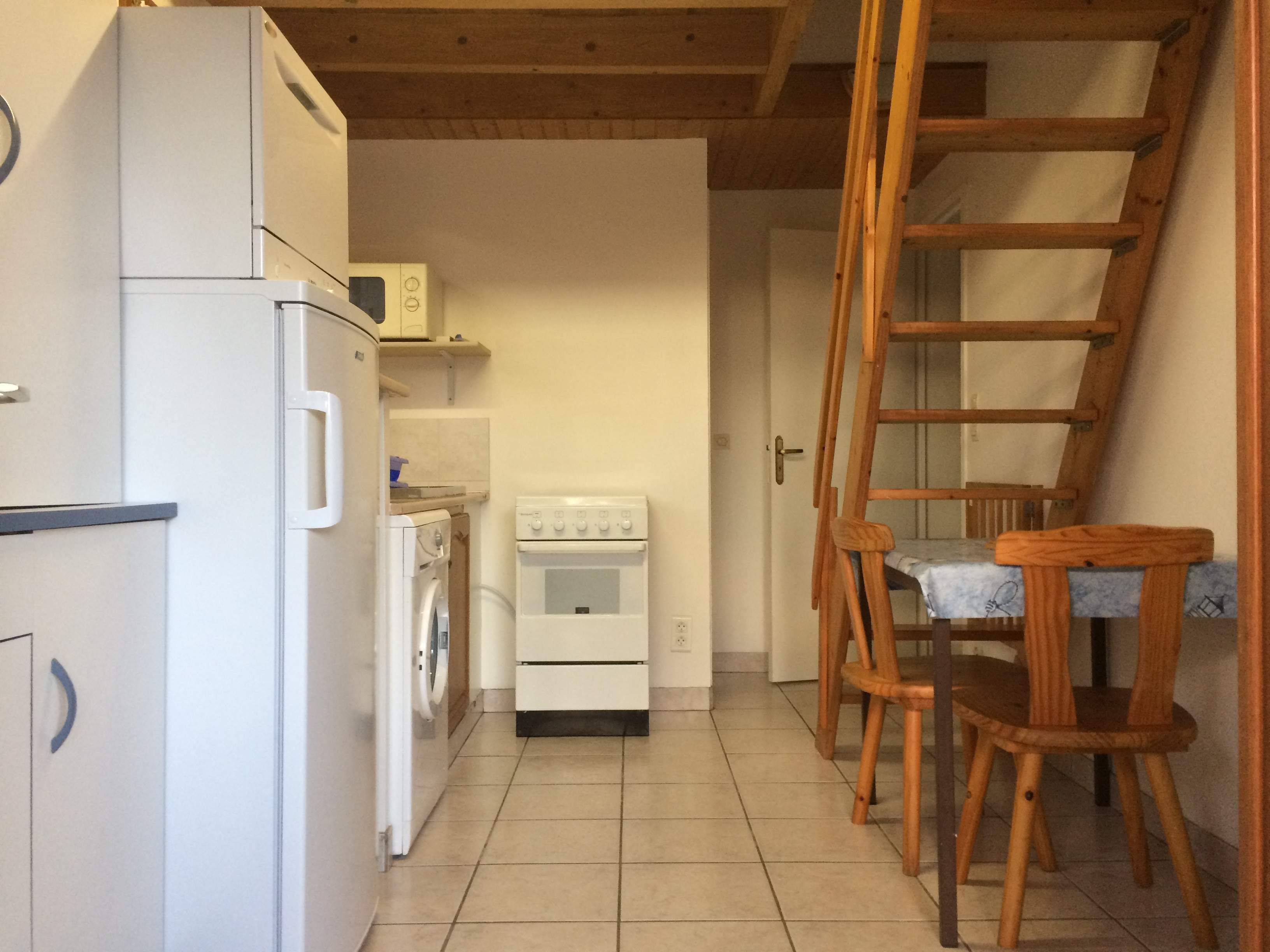 Vacances La Mouline : gîte des Phares, Lesparre-Médoc