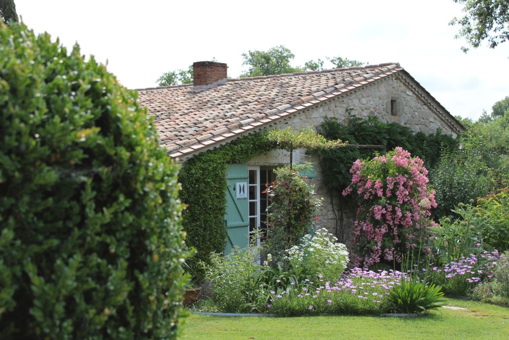 Les Jardins de Sardy, Vélines - photo 6