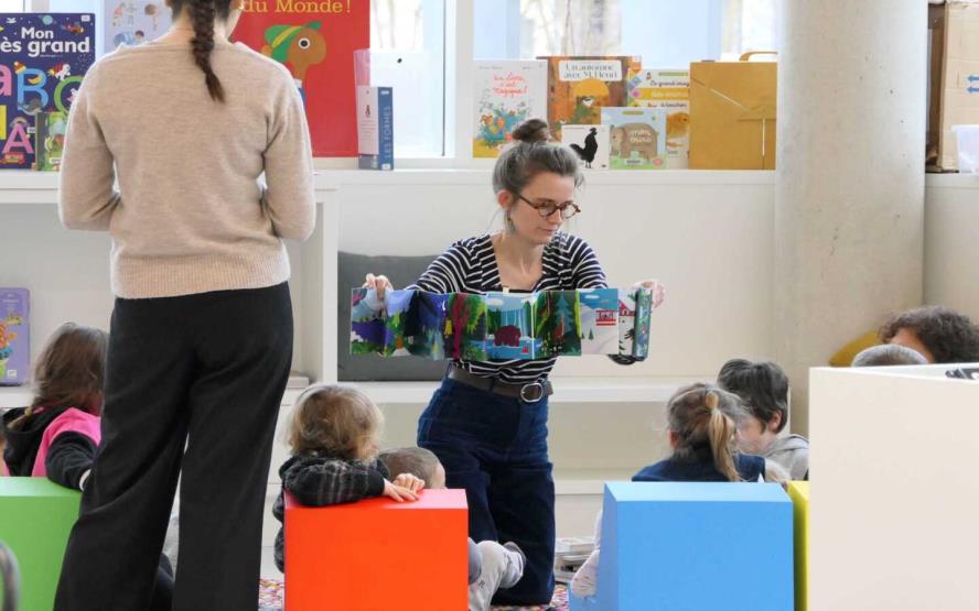 Image de présentation du lieu