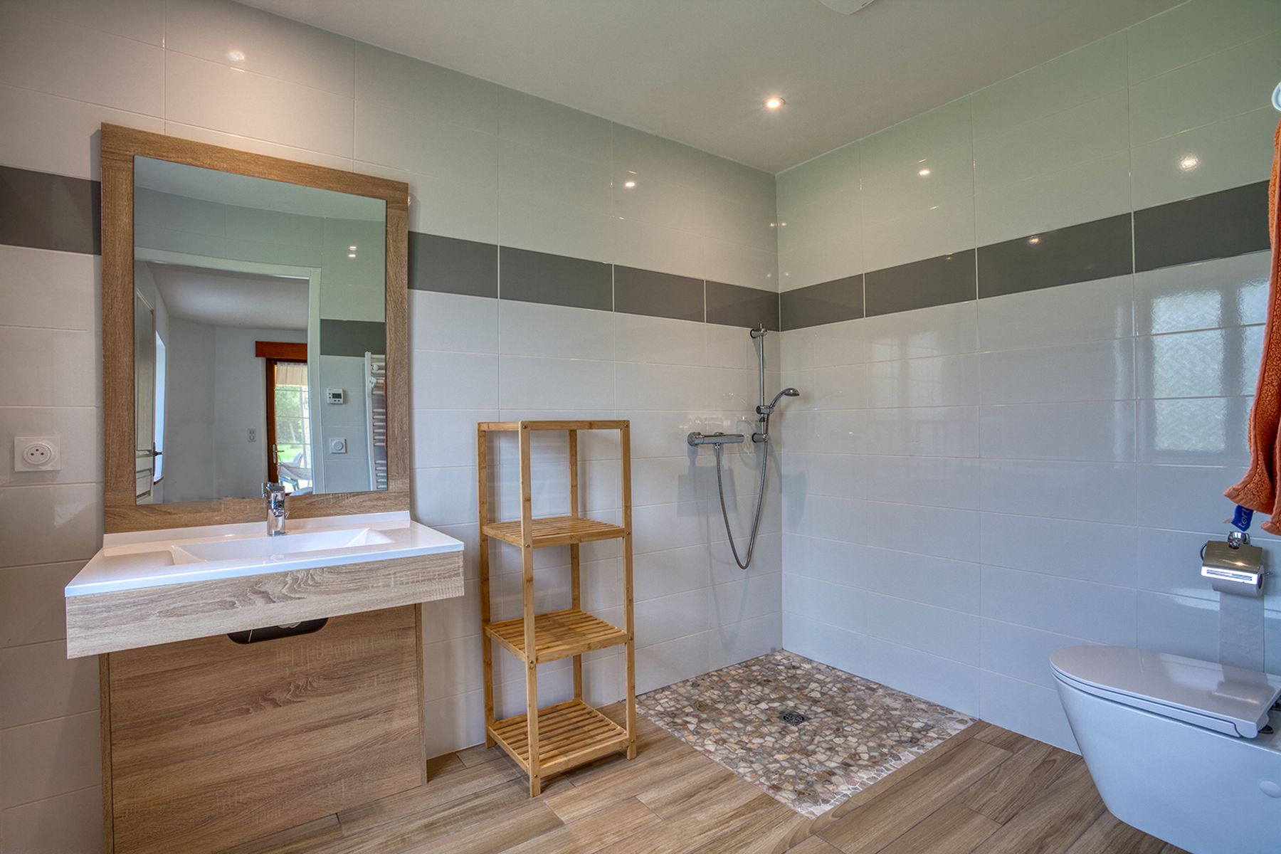 Combas Village de gites - Gîte Karoline - photo 3