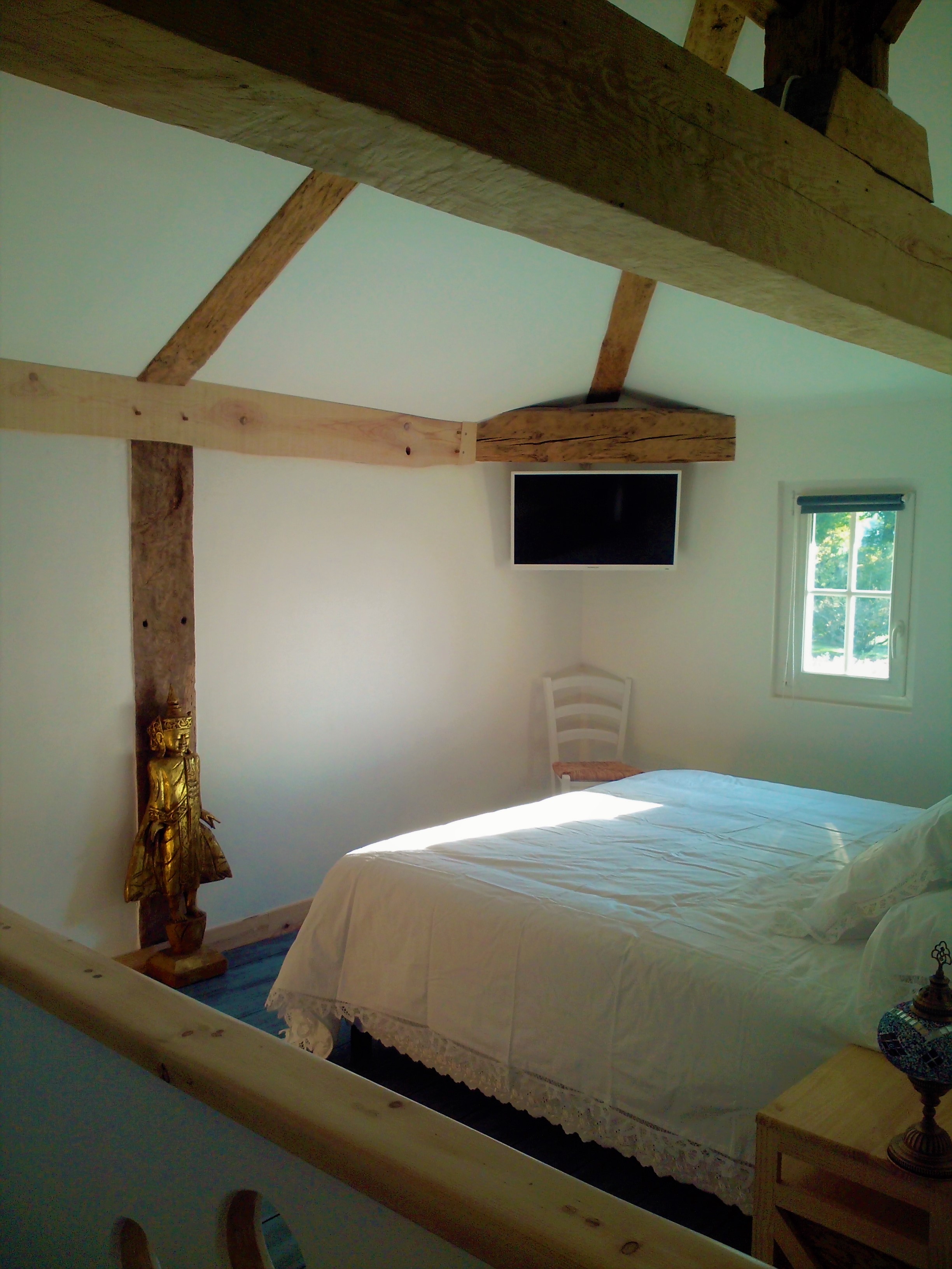 La Villa Bohème - Gîte l'Insouciant, Rion-des-Landes - photo 3