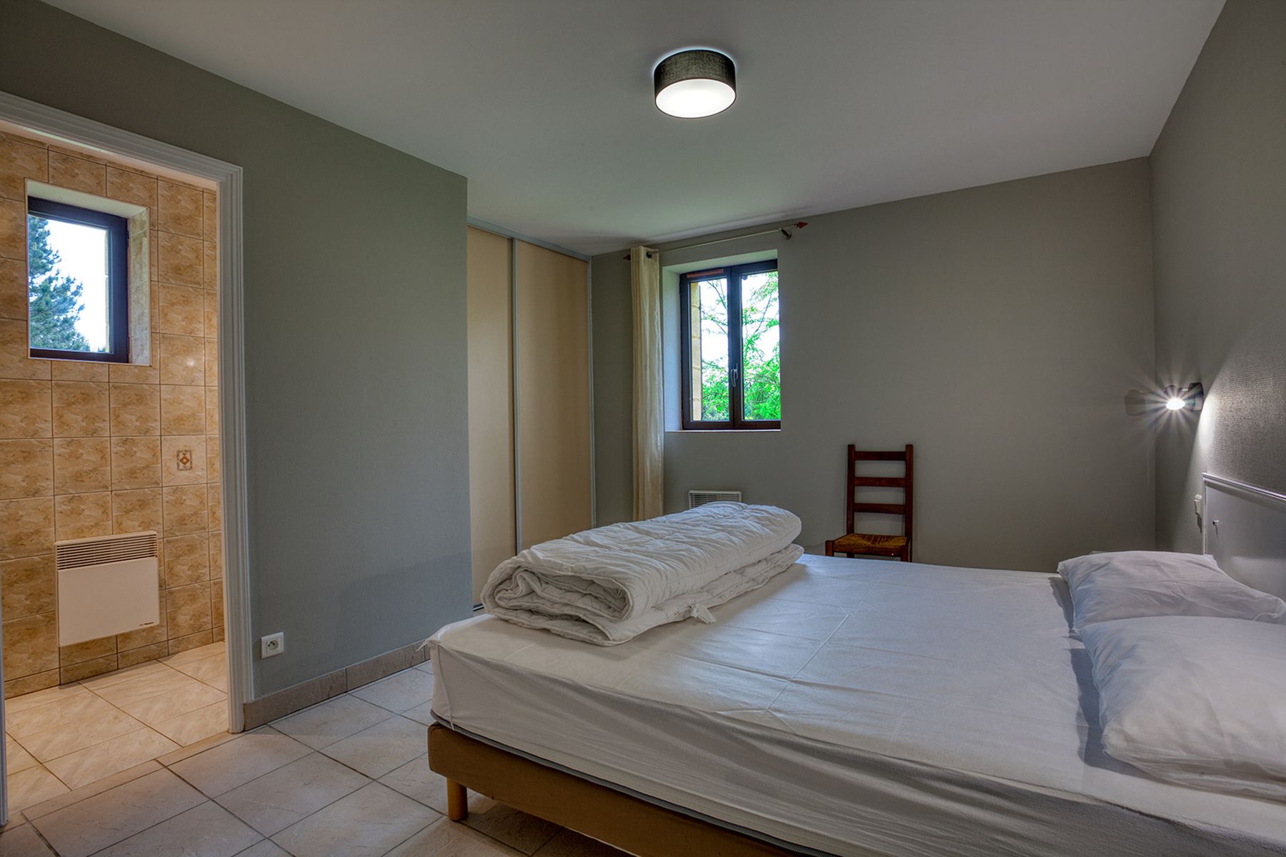 Combas Village de gites - Gîte Marine, Saint-Crépin-et-Carlucet - photo 12