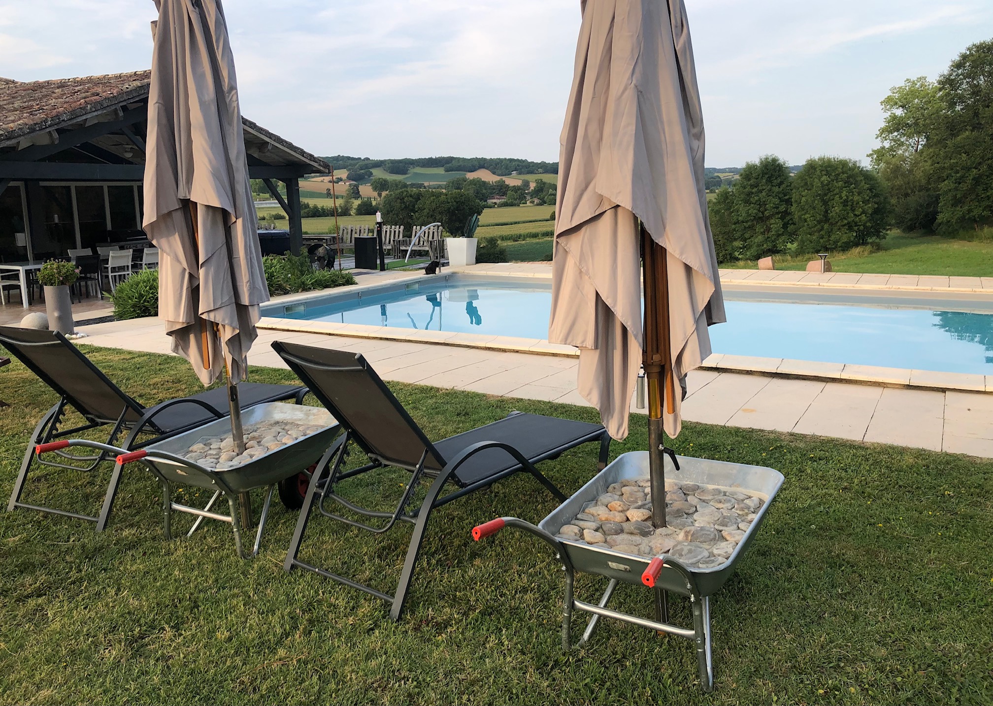 Domaine de Laurajo - photo 4