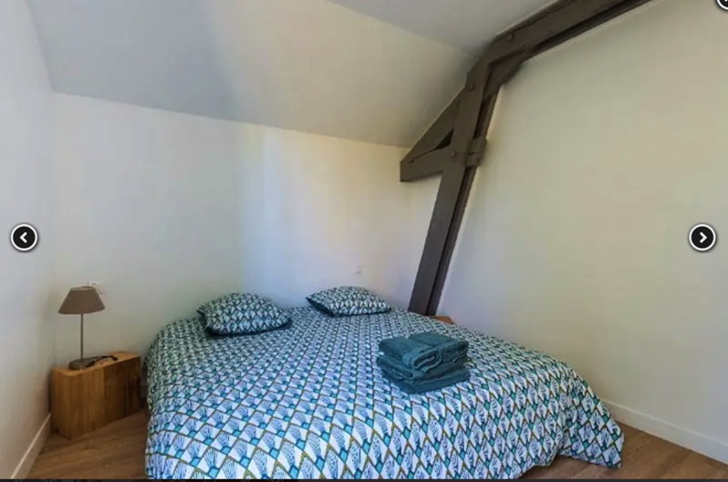 Château la Fontaine - Gîte Rive Droite, Fronsac - photo 10