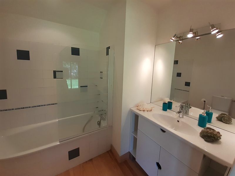 Chez Bella Côté Bassin - Chambres d'hôtes, Gujan-Mestras - photo 5