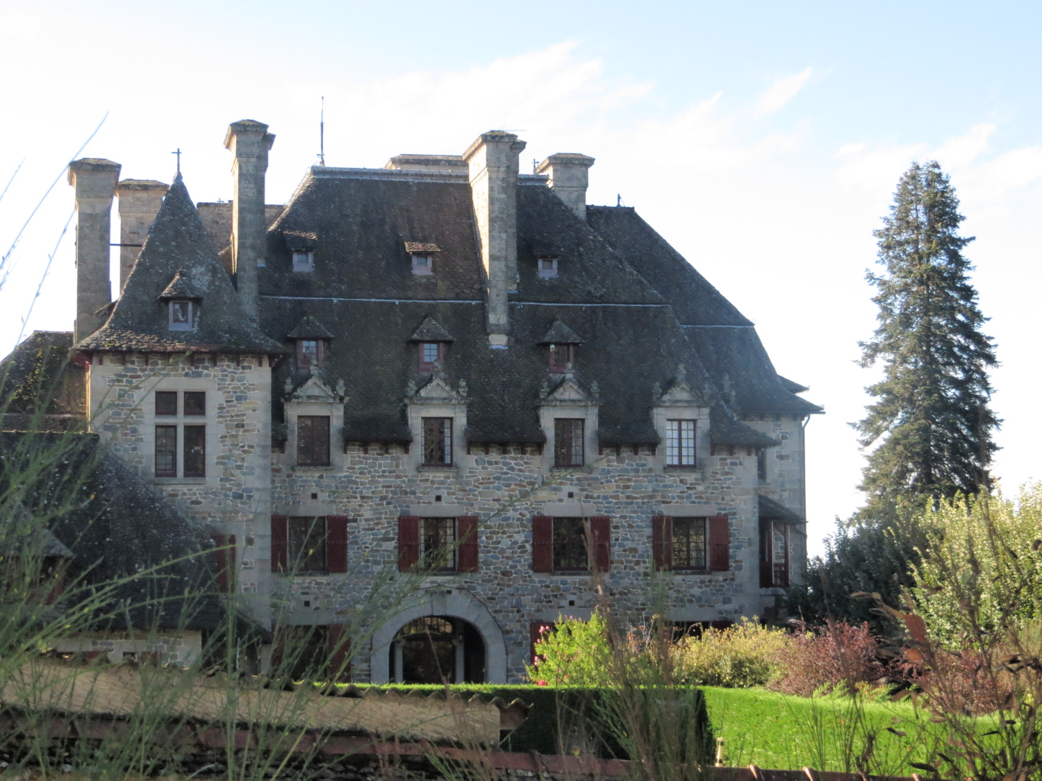 Le Château du Doux — photo 3
