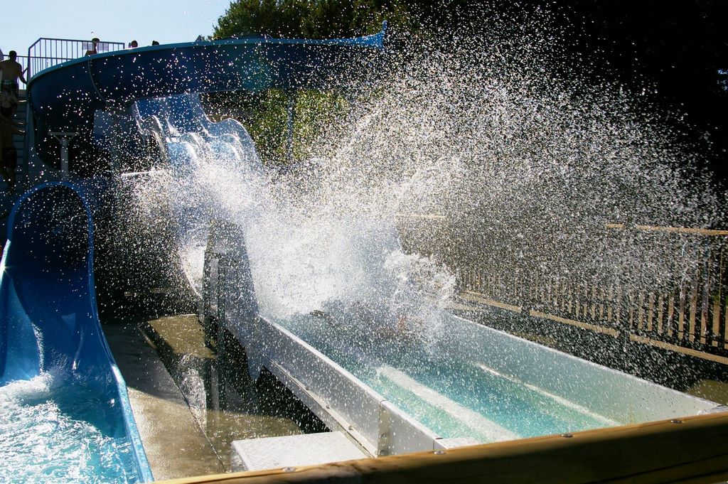 Camping Les Landes Bleues - photo 4