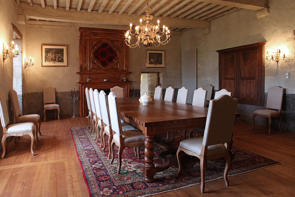 La Maison des Sarrasins, Beynac-et-Cazenac - photo 5