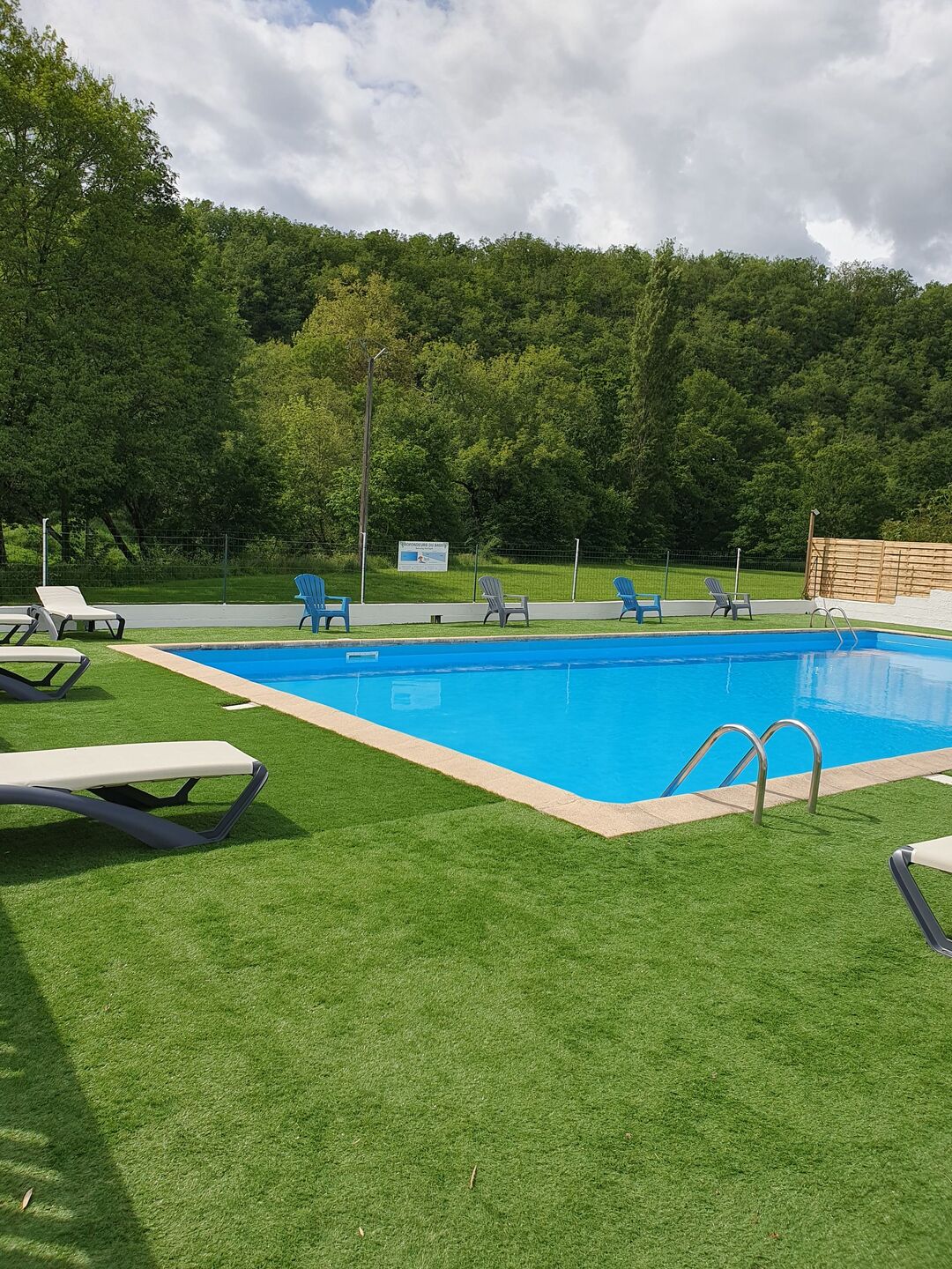 Camping d'Auberoche, Bassillac et Auberoche - photo 4