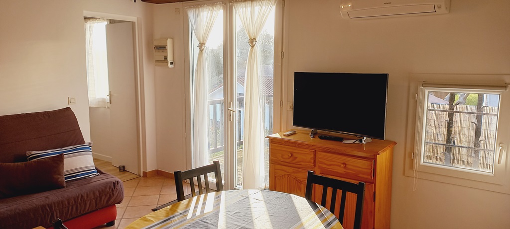 Pinsons (étage), Labenne - photo 8