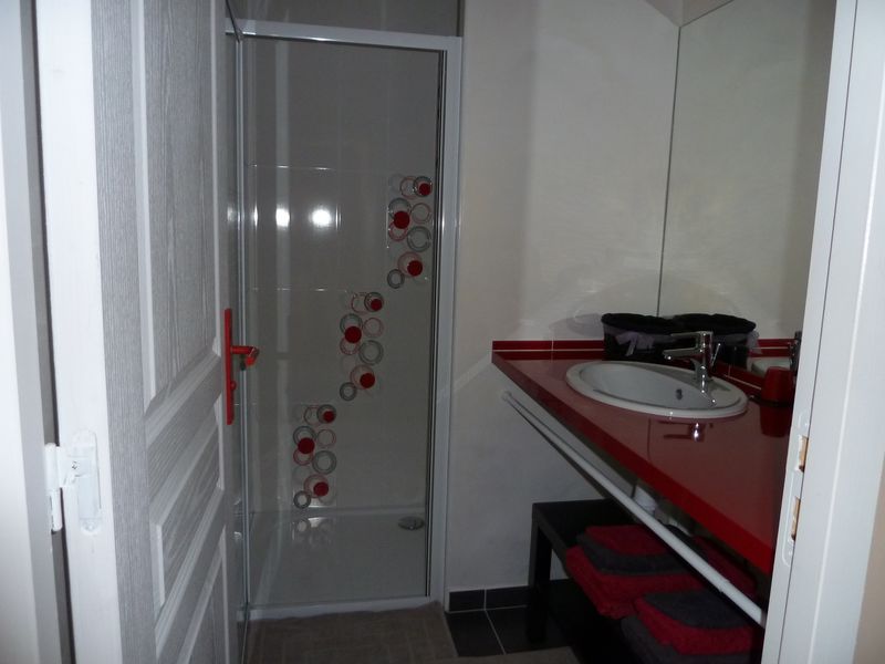 En Rouge et Noir, Monbazillac - photo 4