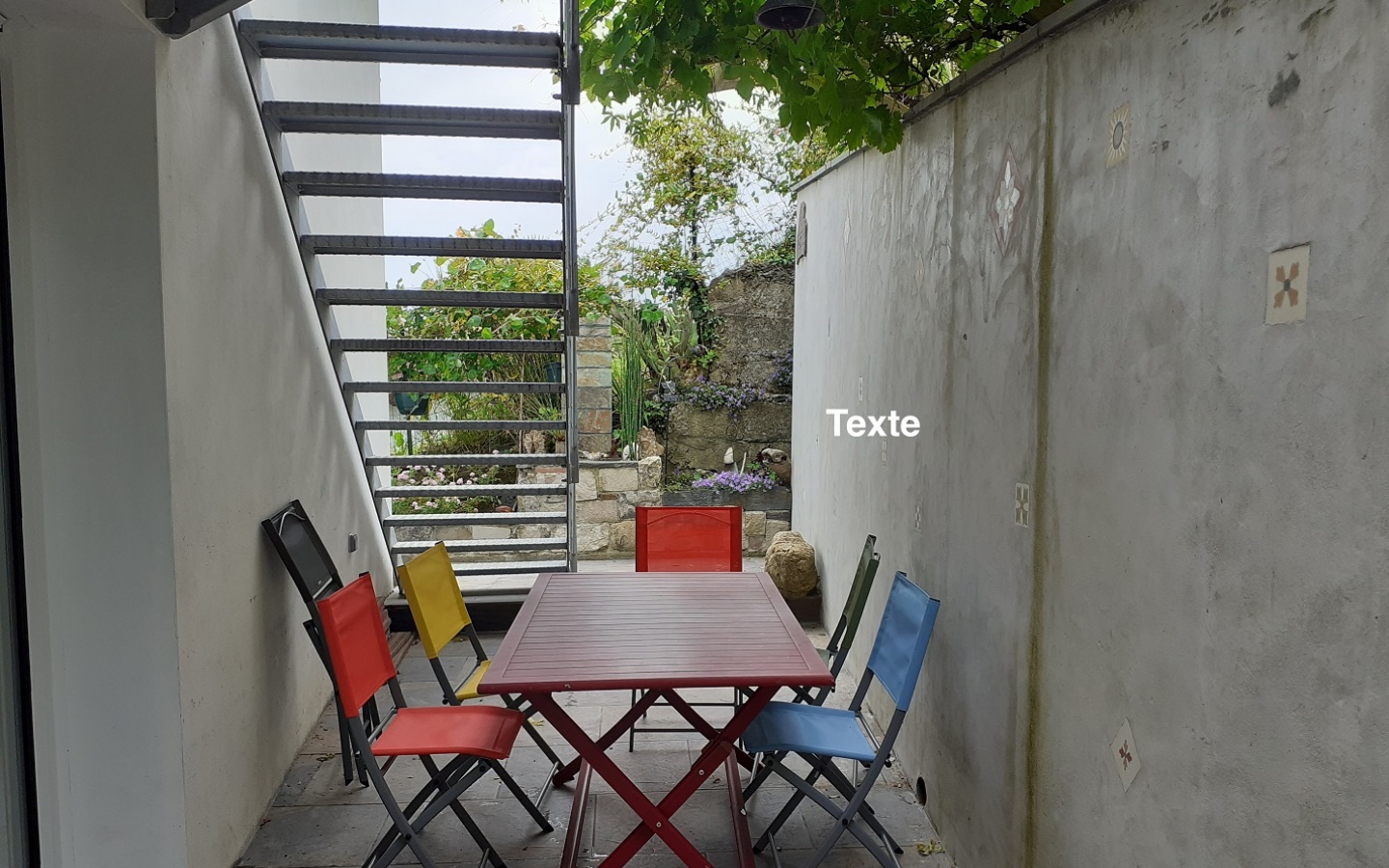 Appartement dans maison Nere Ametza, Ciboure - photo 9