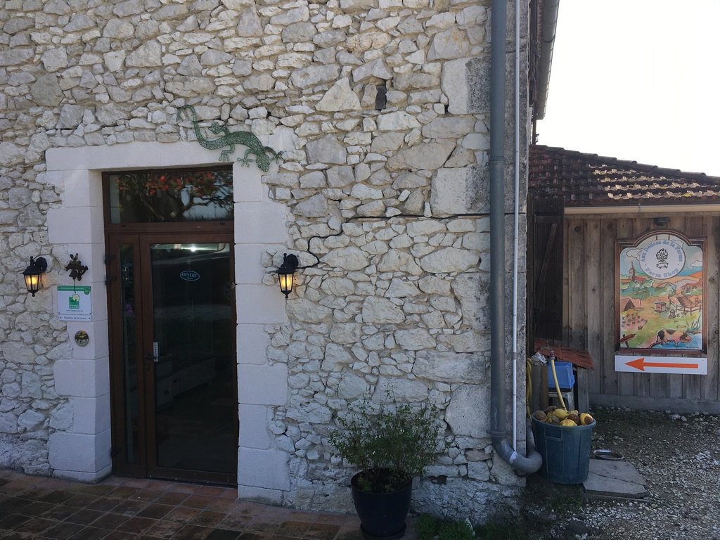 Aux Délices de la Ferme | EARL Famille Morris - photo 2