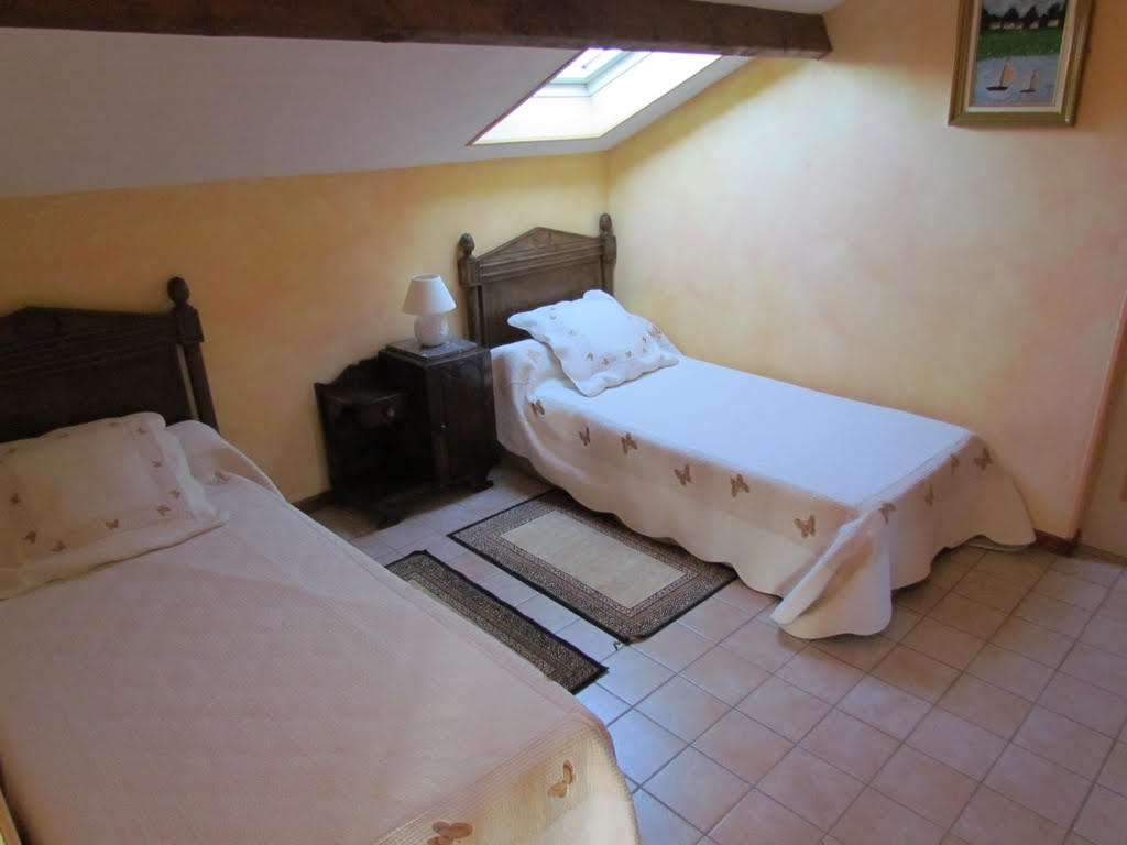 Les Lavandes - Le Perron - photo 4