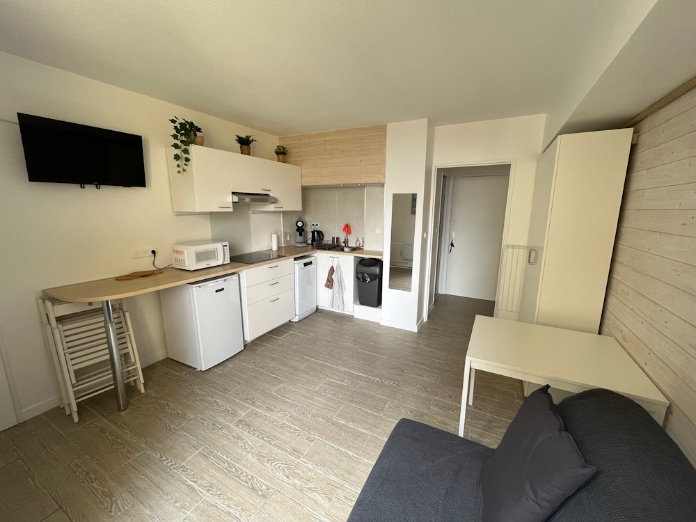 Location Le Nis Penon, Seignosse - photo 5