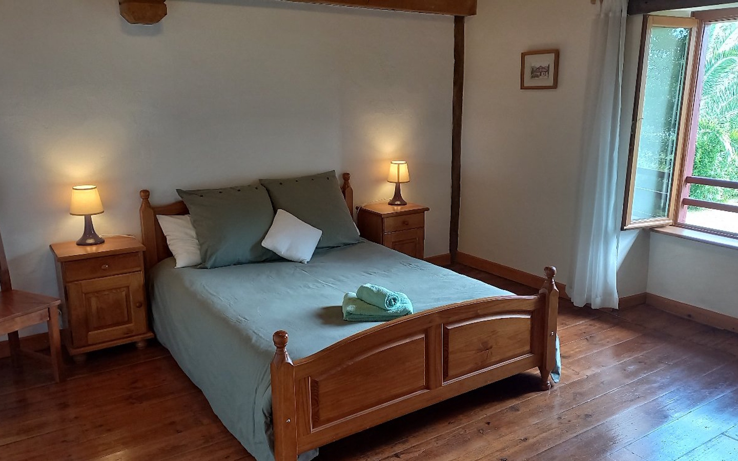 Gîte JAUBERRIA, Beyrie-sur-Joyeuse - photo 6