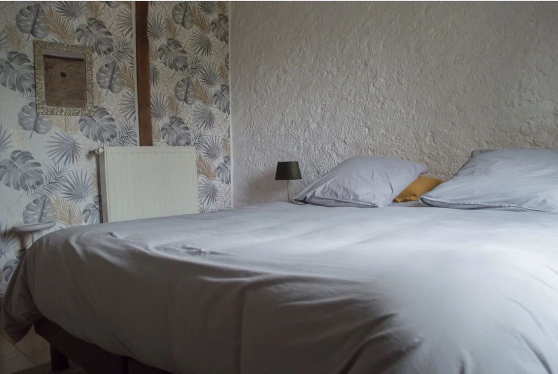 Gîte Mille et une nuit, Monfaucon - photo 3