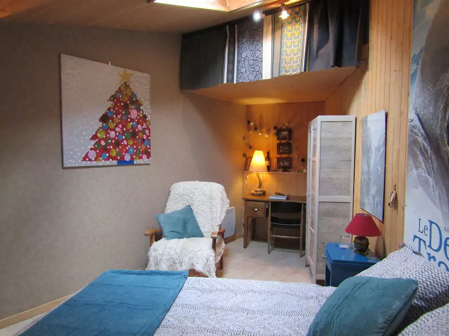 Les Hauts de Paleyrac T1, Le Buisson-de-Cadouin - photo 5