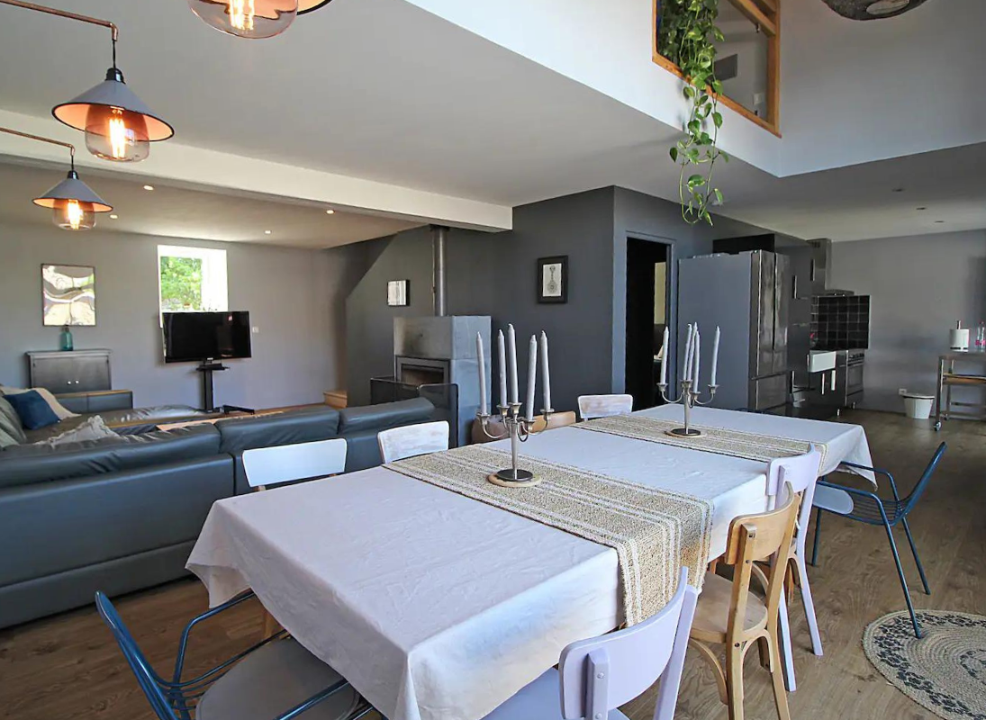 Unalhome, Bussière-Galant - photo 7