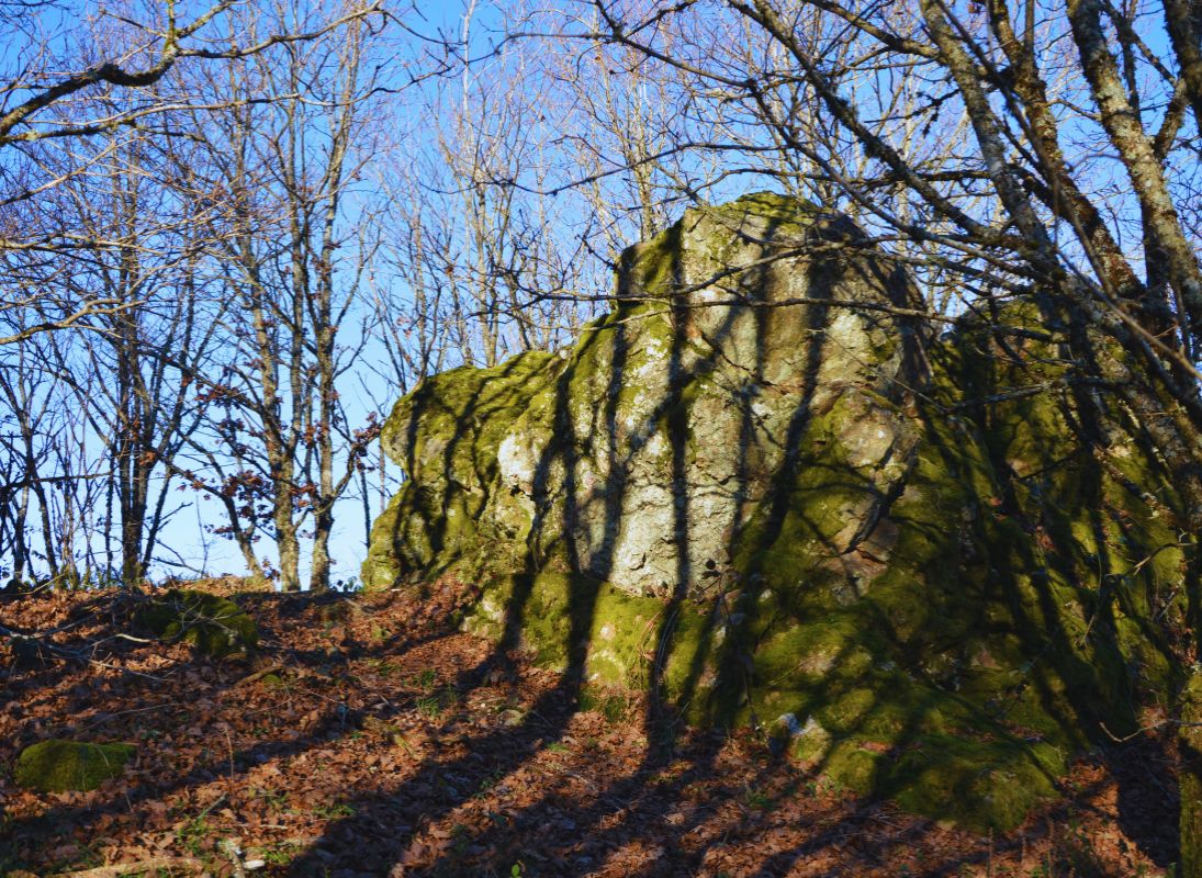 Point de vue - La Pierre Folle - photo 4