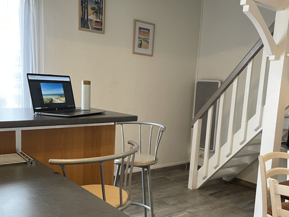 Location Lovaroma, Seignosse