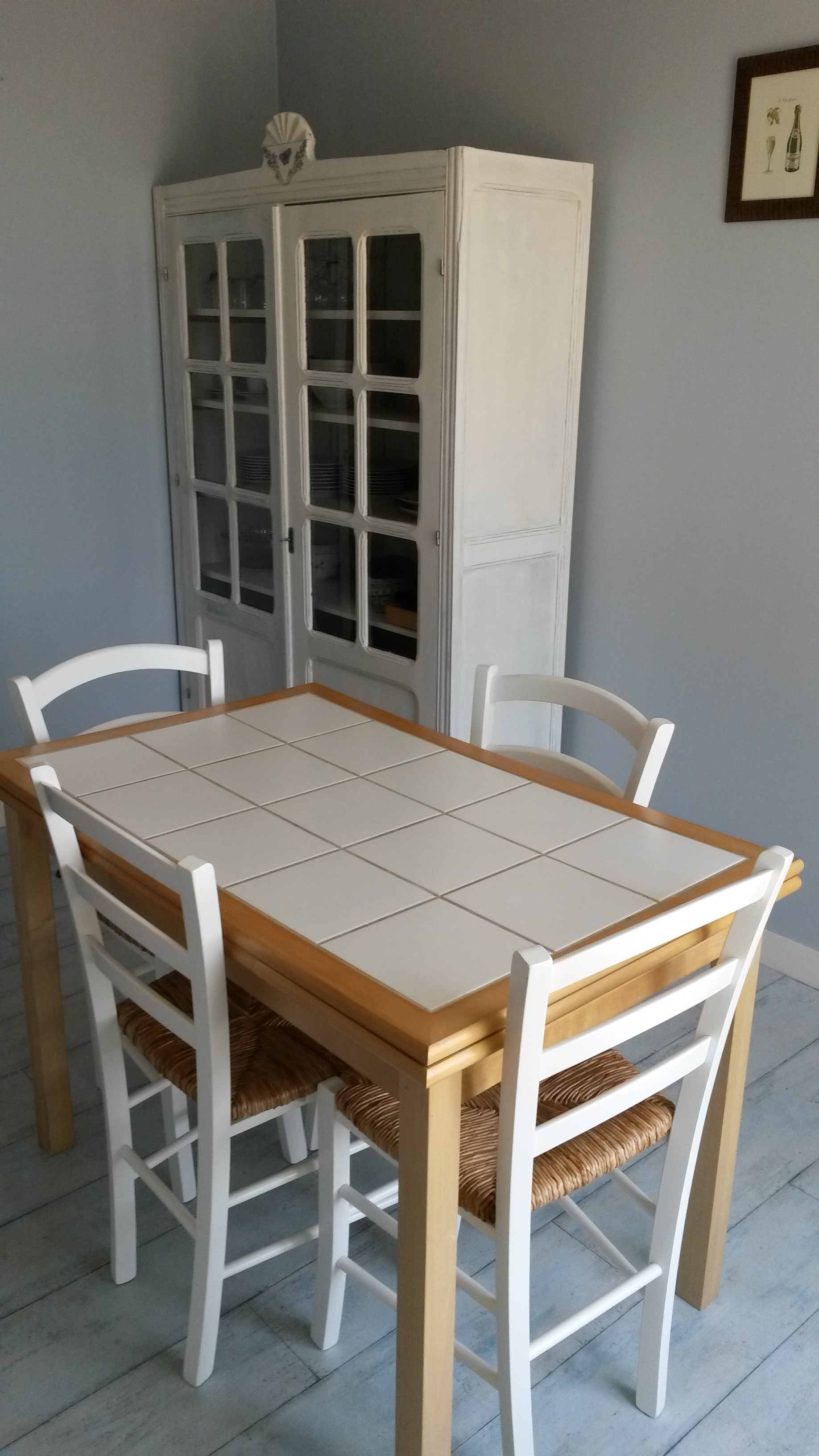 L' Auberge, Roche-le-Peyroux - photo 6