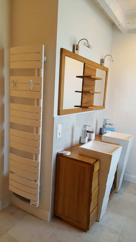 Le Domaine de Manilau - La Manilau