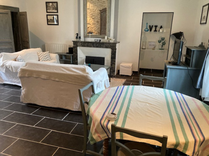 Gîte des Hymonans, Cartelègue - photo 2