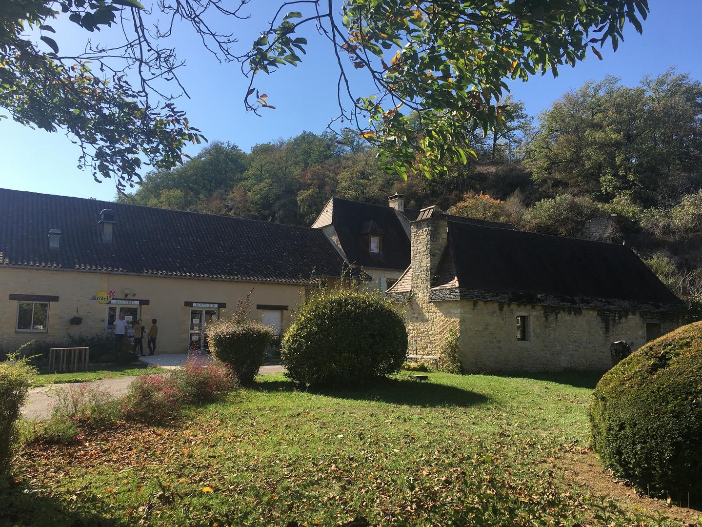 Camping Le Moulin de Paulhiac - photo 4