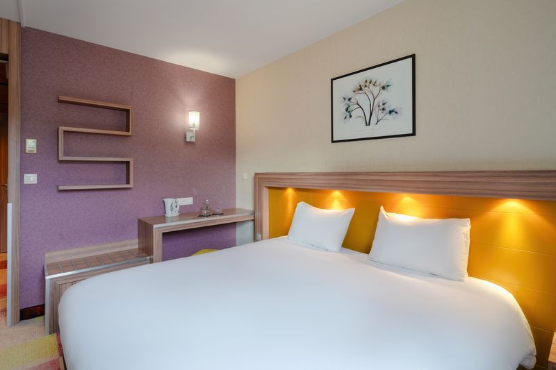 Hôtel Mercure Libourne-Saint Emilion, Libourne - photo 2
