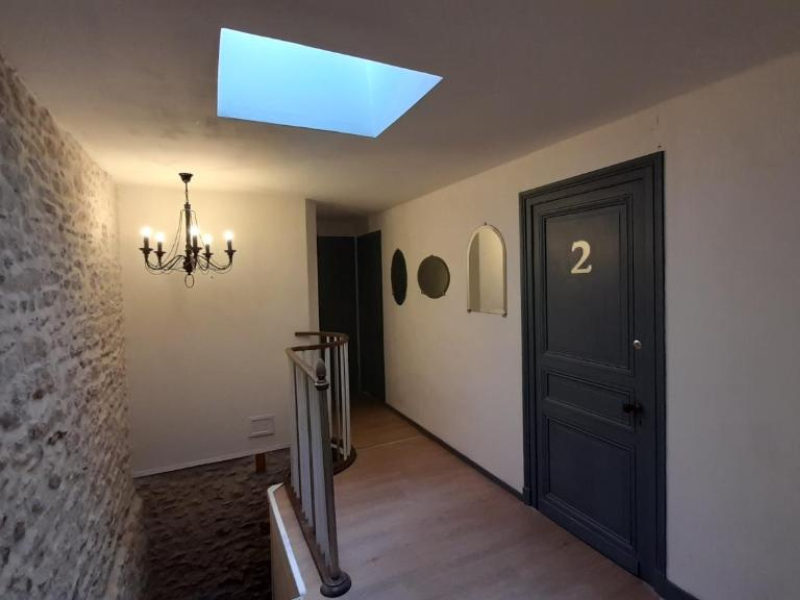 Le Clos des quatre lieues, Cartelègue - photo 5