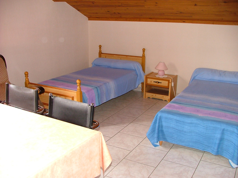Les chambres de la Garrigue — photo 3